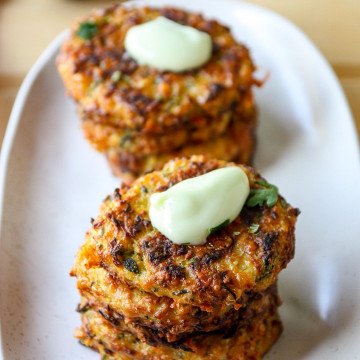 Fritters